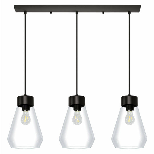 Montey Linear Suspension