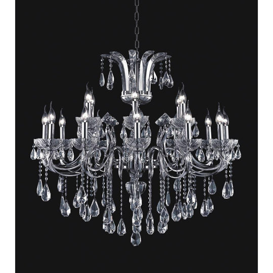 Glorious Chandelier