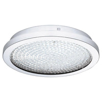 Arezzo 2 Flush Mount