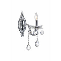 Flawless Sconce