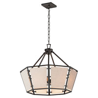 Montauk-Chandelier