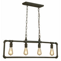 Wymer Linear Suspension