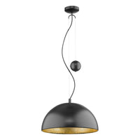 Pacheco 1-Light Pendant