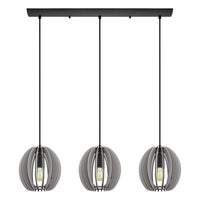 Holden 3-Light Linear Suspension