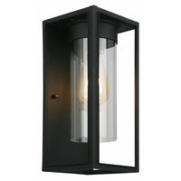 Walker Hill Outdoor Wall Light