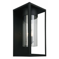 Walker Hill Outdoor Wall Light