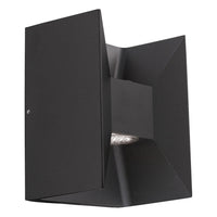 Fera LED Outdoor Wall Light