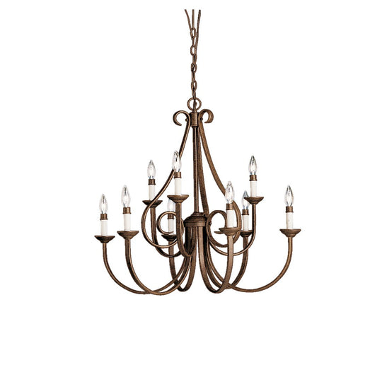 Dover Chandelier