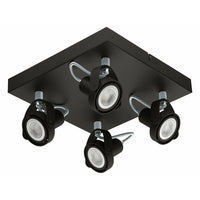 Novorio 1 Flush Mount