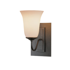 Traditional Sconce Natural Iron (20)