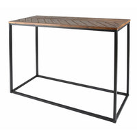 Canarm Weston Console Table