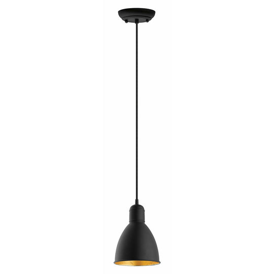 Priddy 2 Mini Pendant