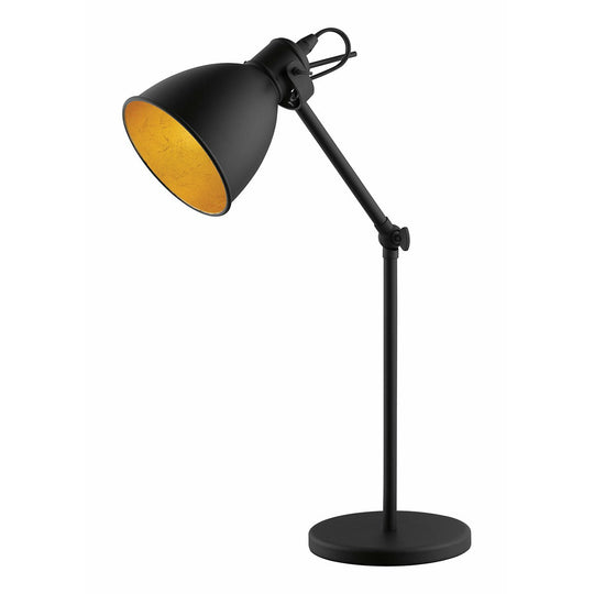 Priddy 2 Task Lamp