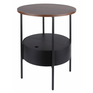 Canarm Hutton Round Side Table