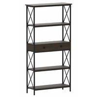 Canarm Fletcher Bookshelf