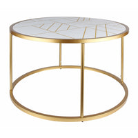Canarm Harlo Coffee Table