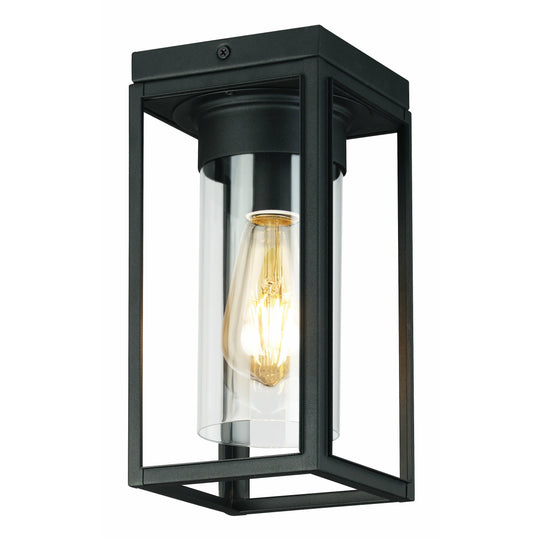Walker Hill Outdoor Ceiling Light