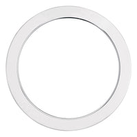 Trago 7" Round Recessed Trim