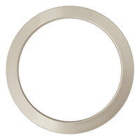 Trago 7" Round Recessed Trim