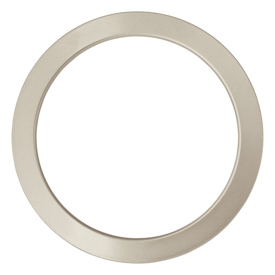 Trago 9" Round Recessed Trim