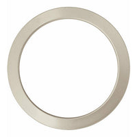 Trago 12" Round Recessed Trim