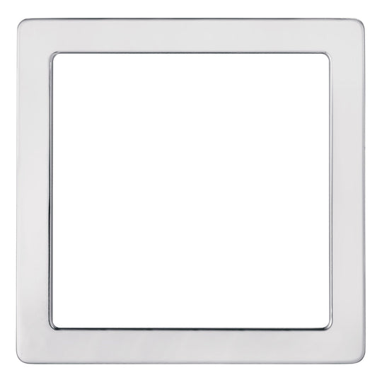Trago 12" Square Recessed Trim