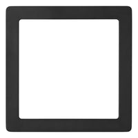 Trago 12" Square Recessed Trim