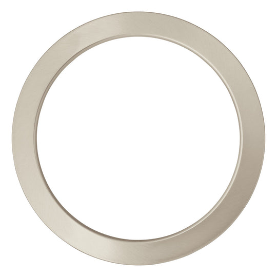Trago 5" Round Recessed Trim
