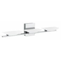 Metrass 3 Vanity Light