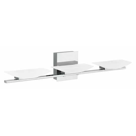 Metrass 3 Vanity Light