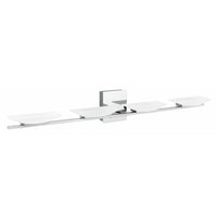 Metrass 3 Vanity Light