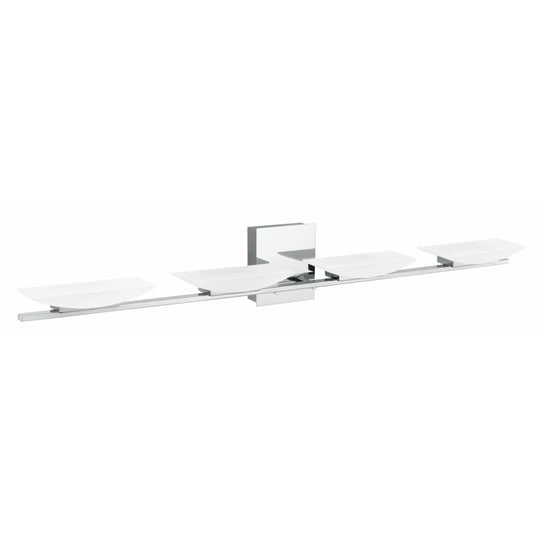 Metrass 3 Vanity Light