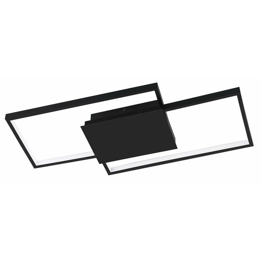 Millanius Flush Mount