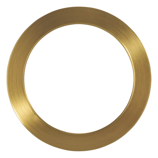 Trago 5" Round Recessed Trim