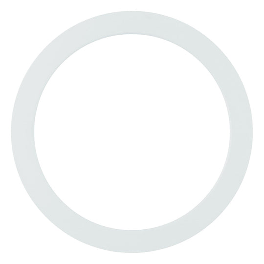 Trago 9" Round Recessed Trim