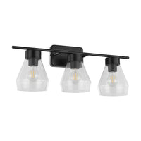 Montey 1 Vanity Light