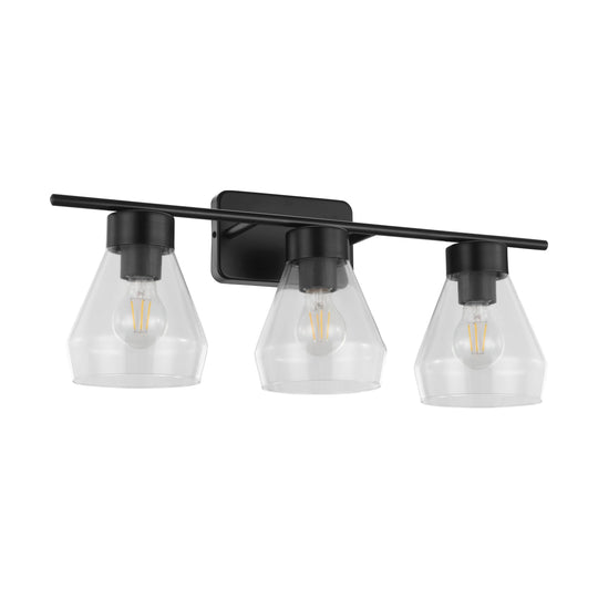 Montey 1 Vanity Light