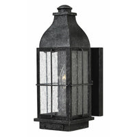 Bingham Outdoor Wall Light