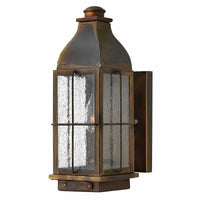 Bingham Outdoor Wall Light