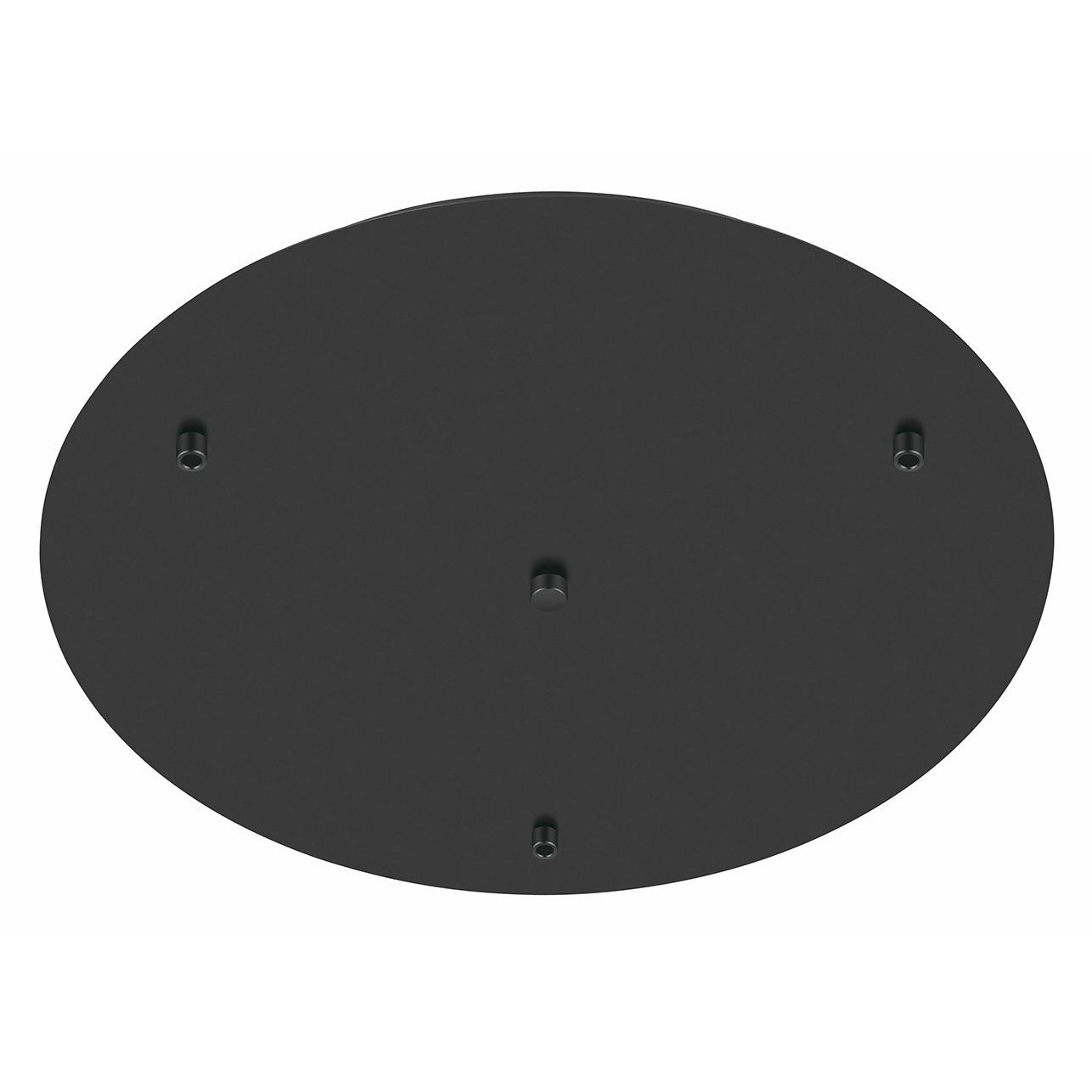 Canopy Part & Accessory Matte Black