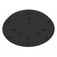 9 Light Canopy