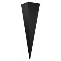 Trigo 3 Sconce