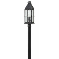 Bingham Outdoor Post Light