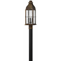 Bingham Outdoor Post Light