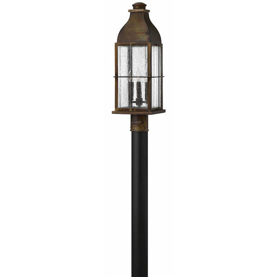 Bingham Outdoor Post Light