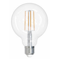 G30 LED Filament Bulb