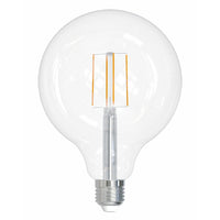 G40 LED Filament Bulb