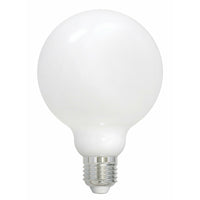 G30 LED Filament Bulb