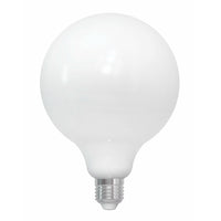G40 LED Filament Bulb