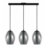 Estanys Linear Suspension